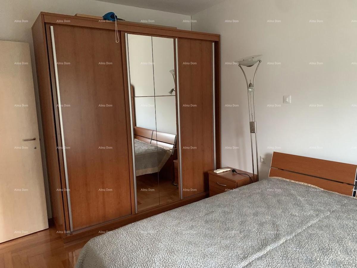 Appartamento con due camere da letto a 150 metri dalla spiaggia