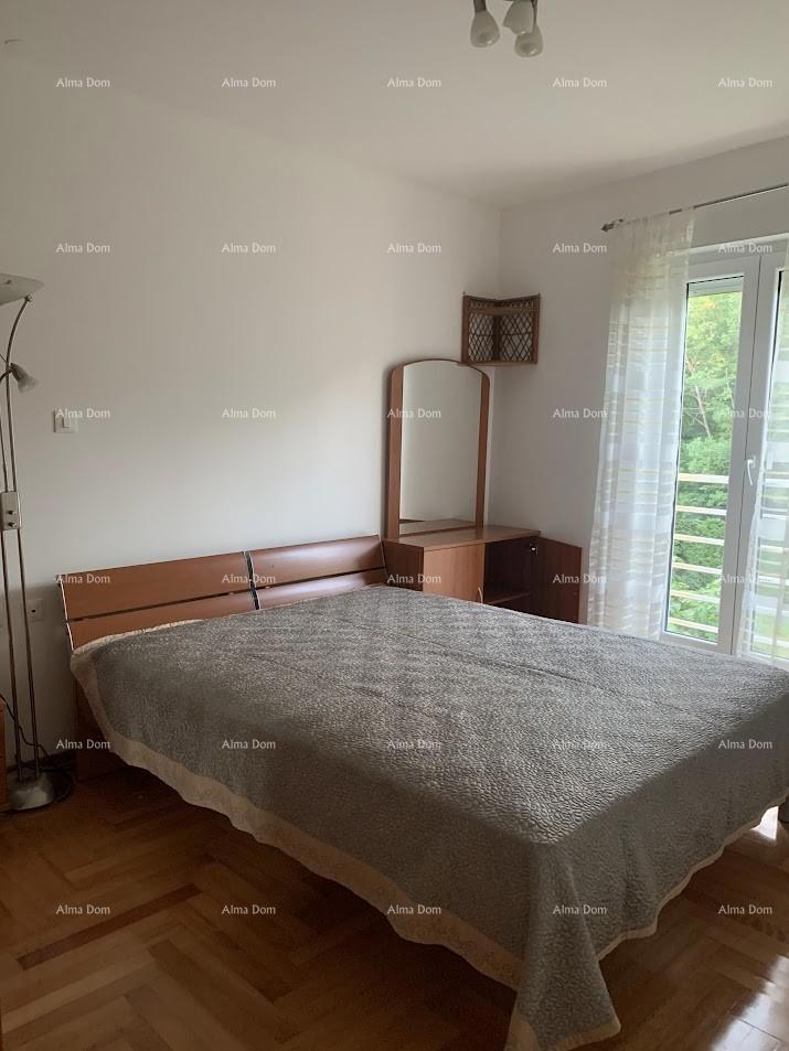 Appartamento con due camere da letto a 150 metri dalla spiaggia