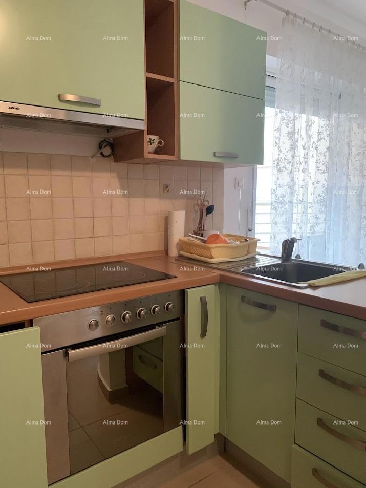 Appartamento con due camere da letto a 150 metri dalla spiaggia