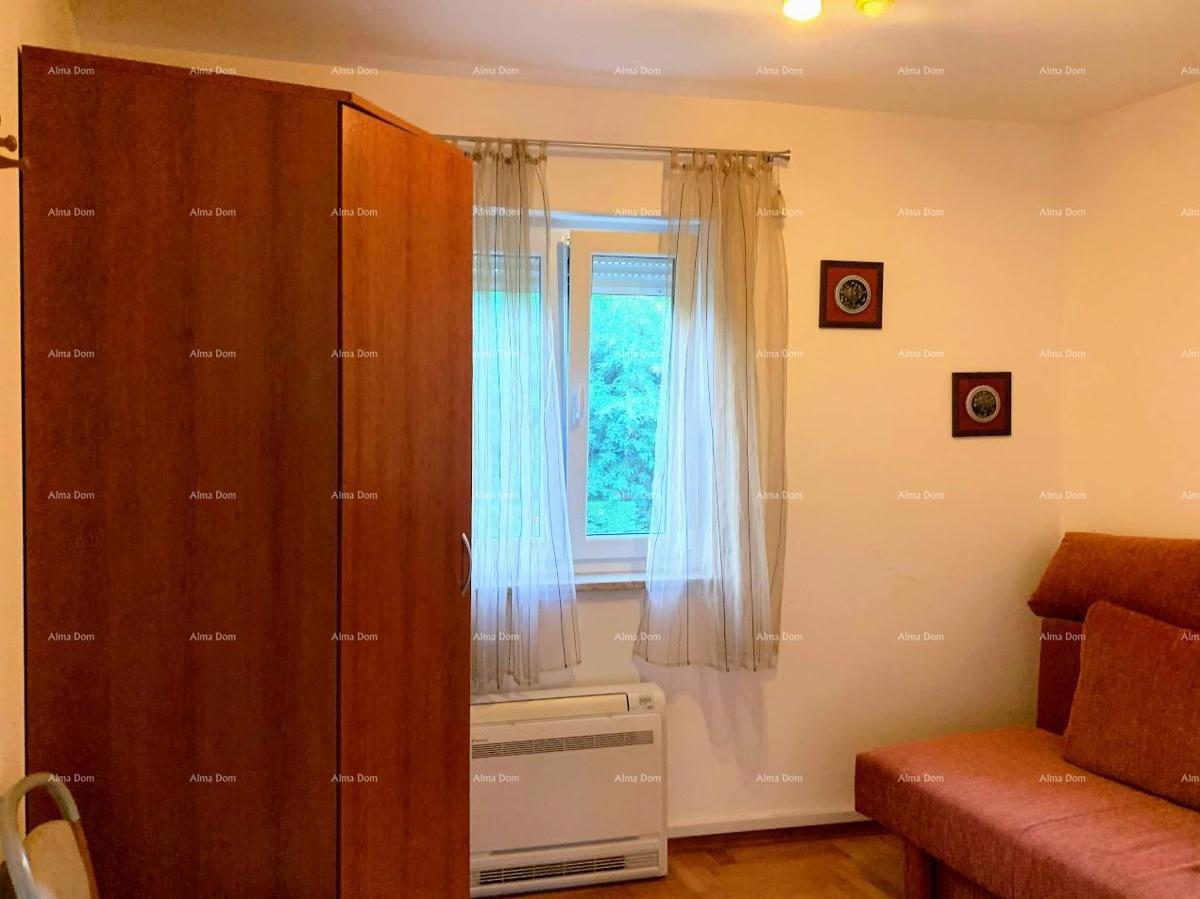 Appartamento con due camere da letto a 150 metri dalla spiaggia