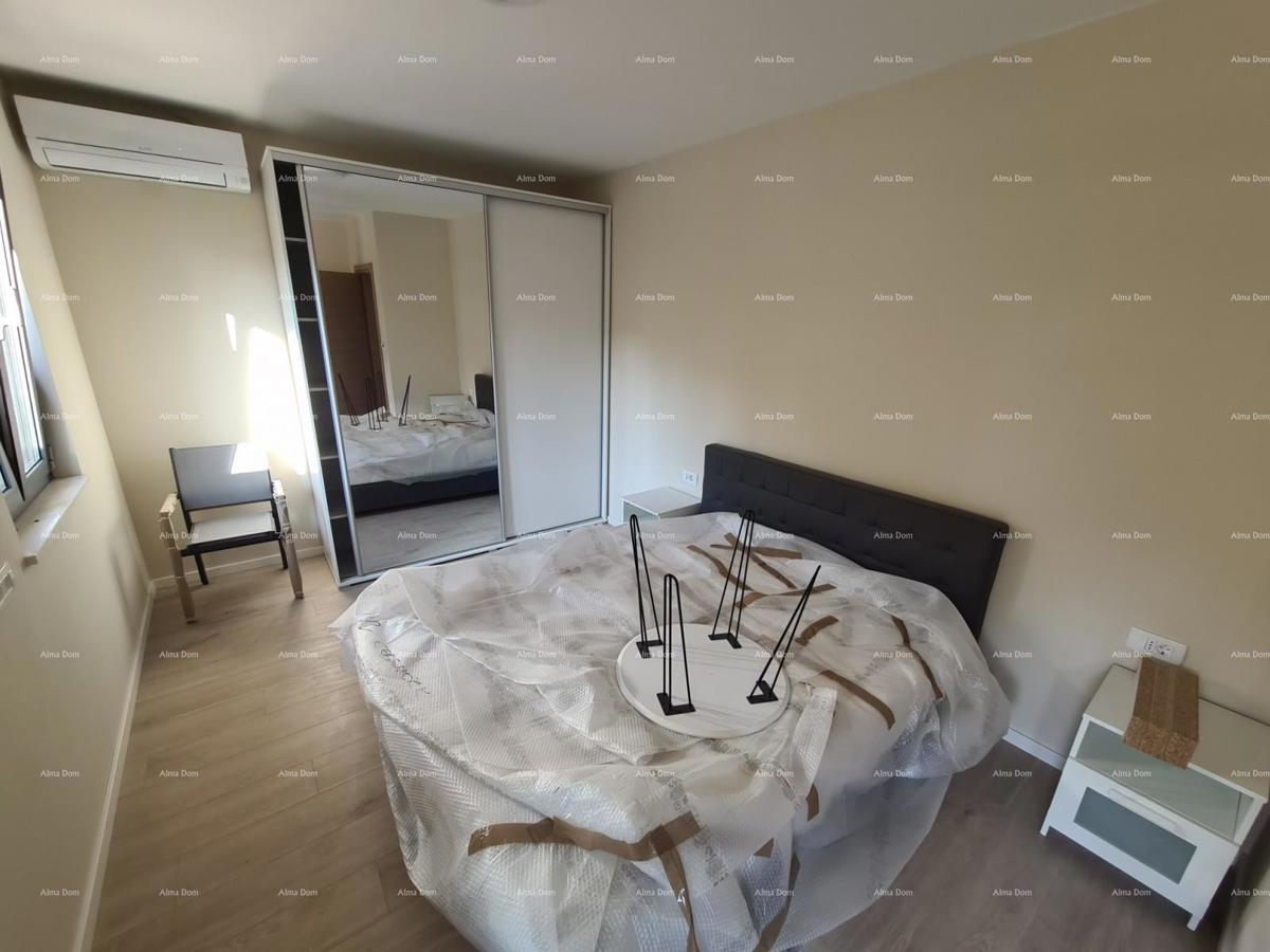 Casa con piscina! Vicino a Medolino!