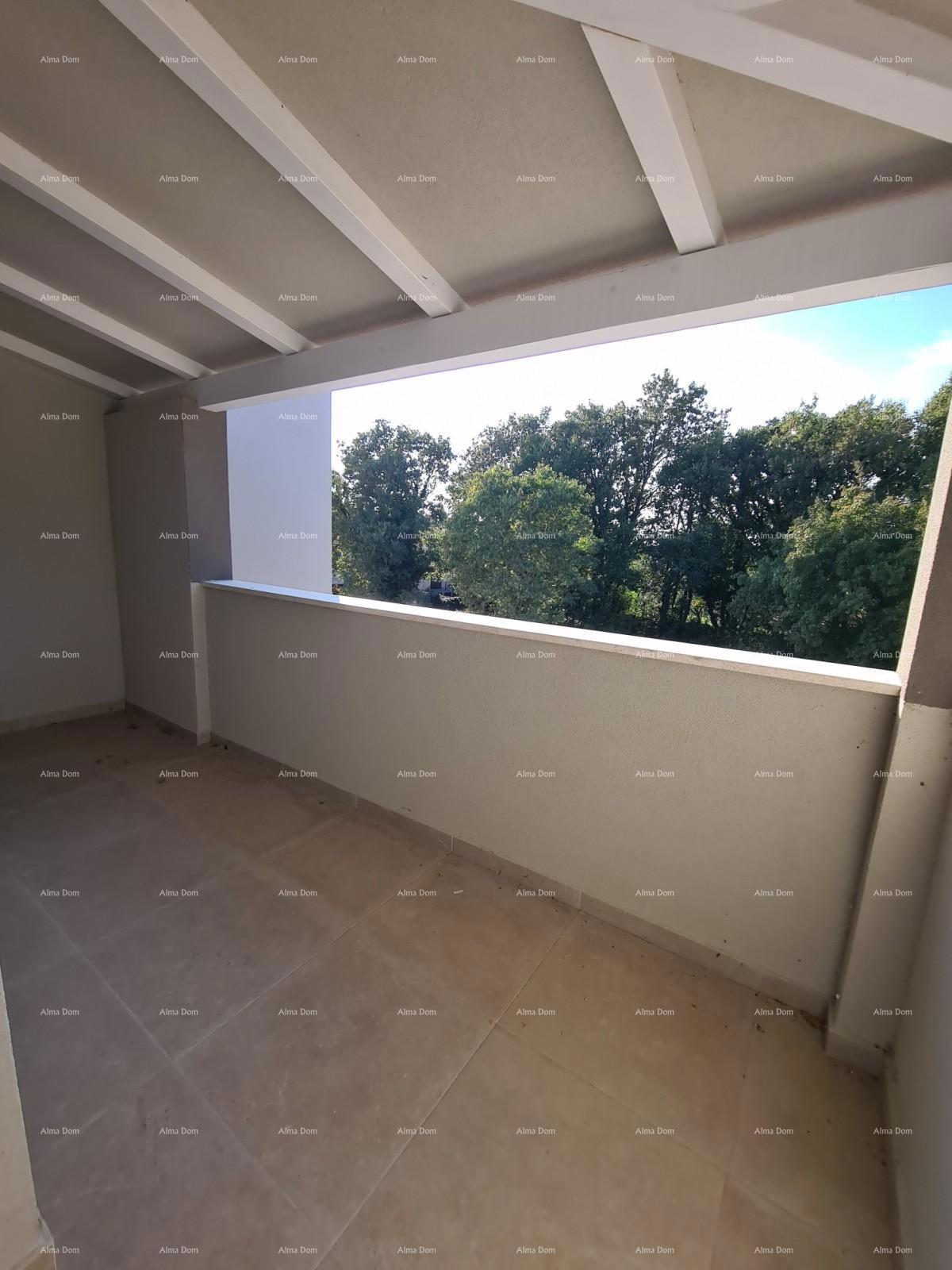 Casa con piscina! Vicino a Medolino!