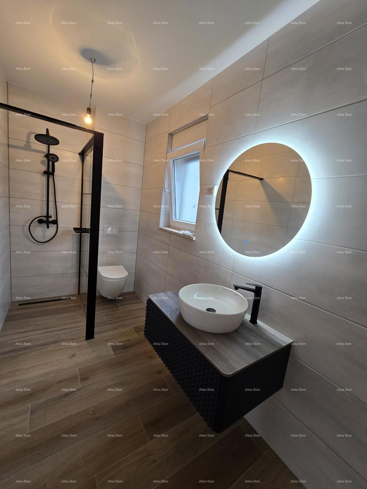 Medulin! Nuova costruzione!