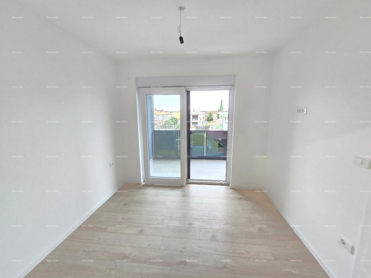 Medulin! Nuova costruzione!