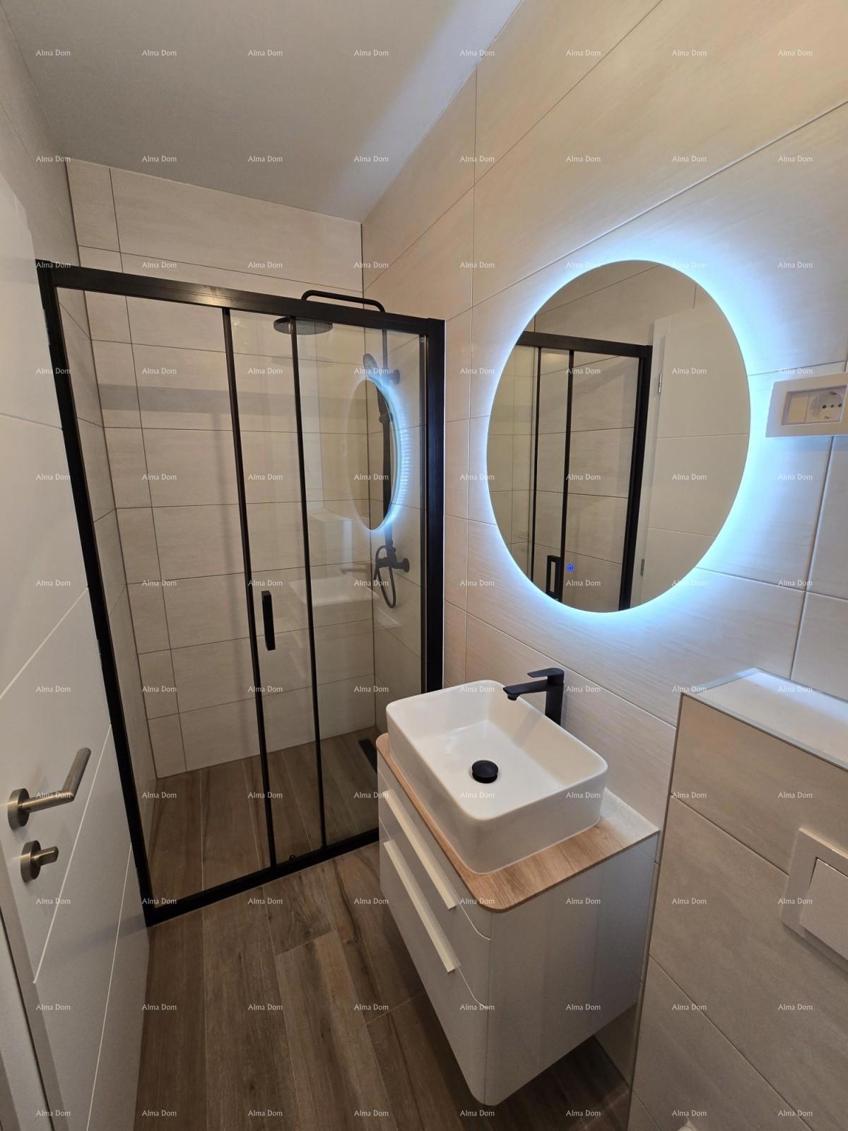 Medulin! Nuova costruzione!