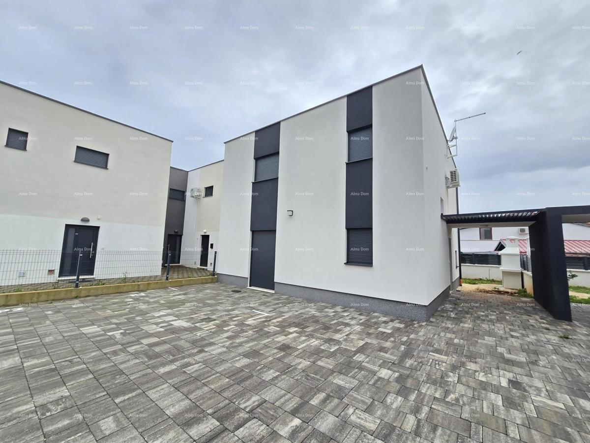 Medulin! Nuova costruzione!