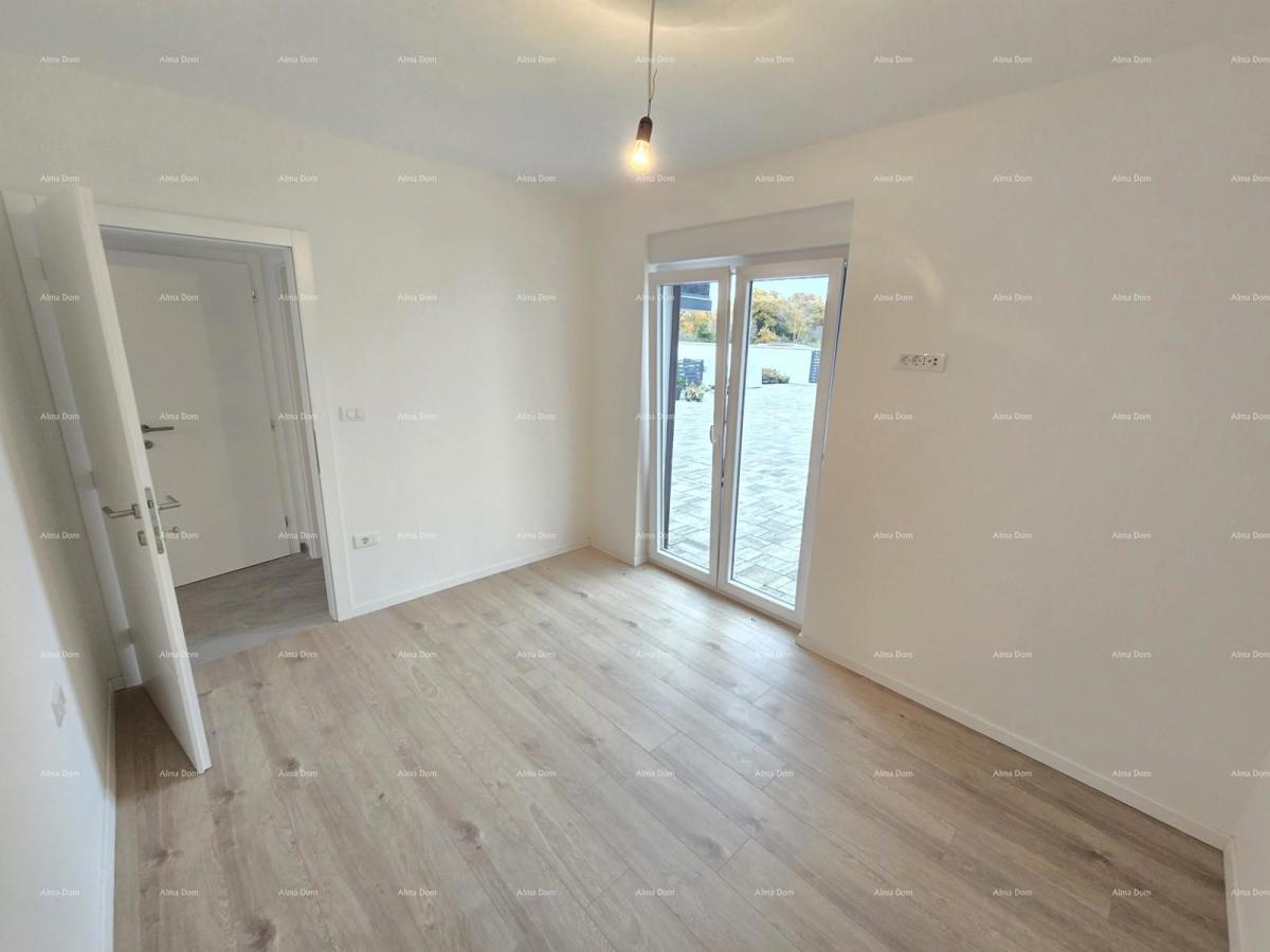 Medulin! Nuova costruzione!