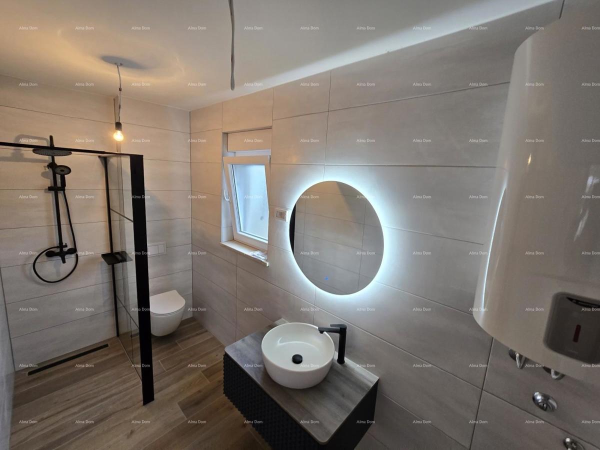 Medulin! Nuova costruzione!