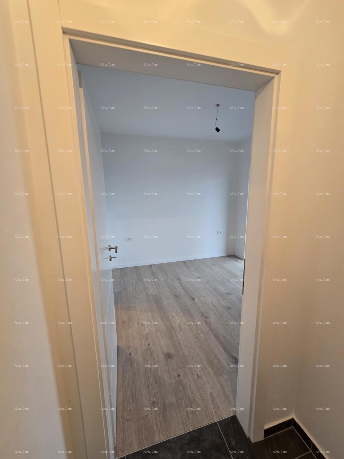 Medulin! Nuova costruzione!