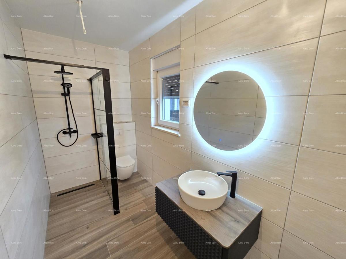 Medulin! Nuova costruzione!