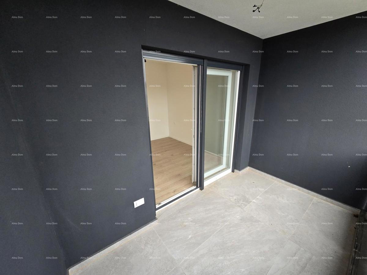 Medulin! Nuova costruzione!