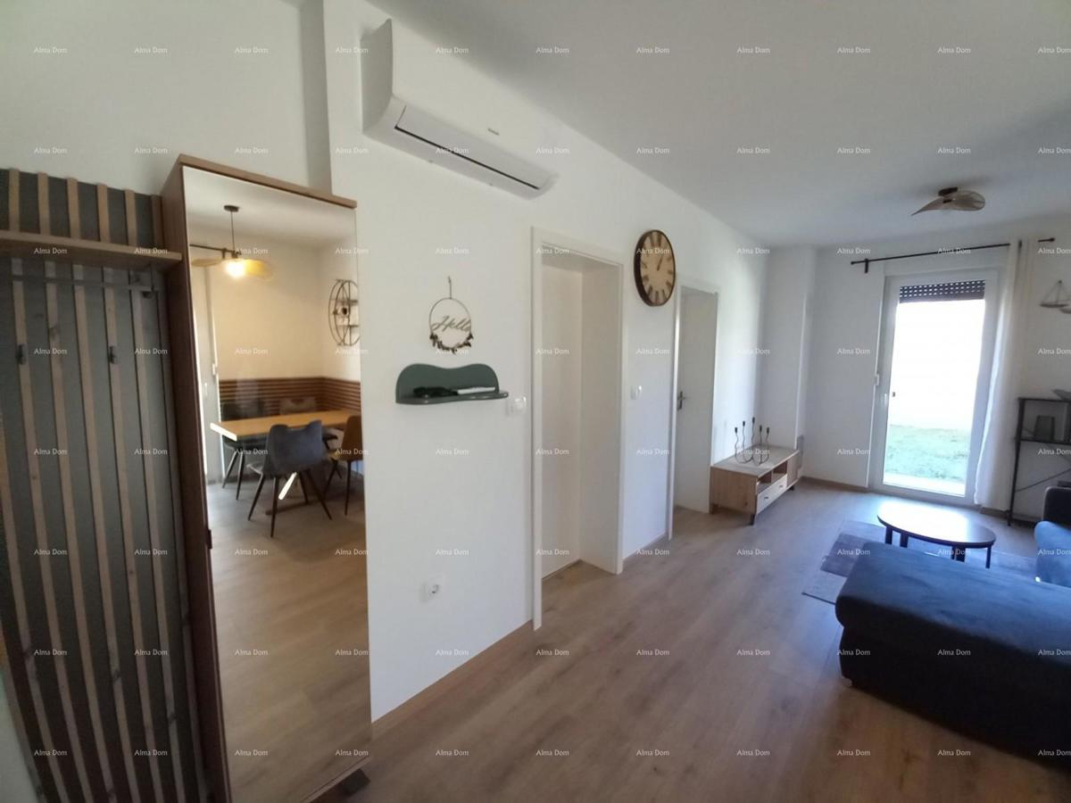 Vendita di un appartamento – opportunità esclusiva a Medulin