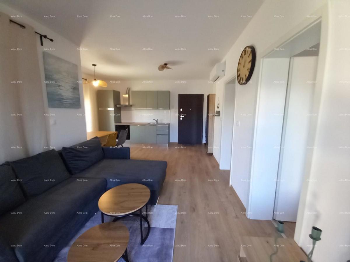 Vendita di un appartamento – opportunità esclusiva a Medulin