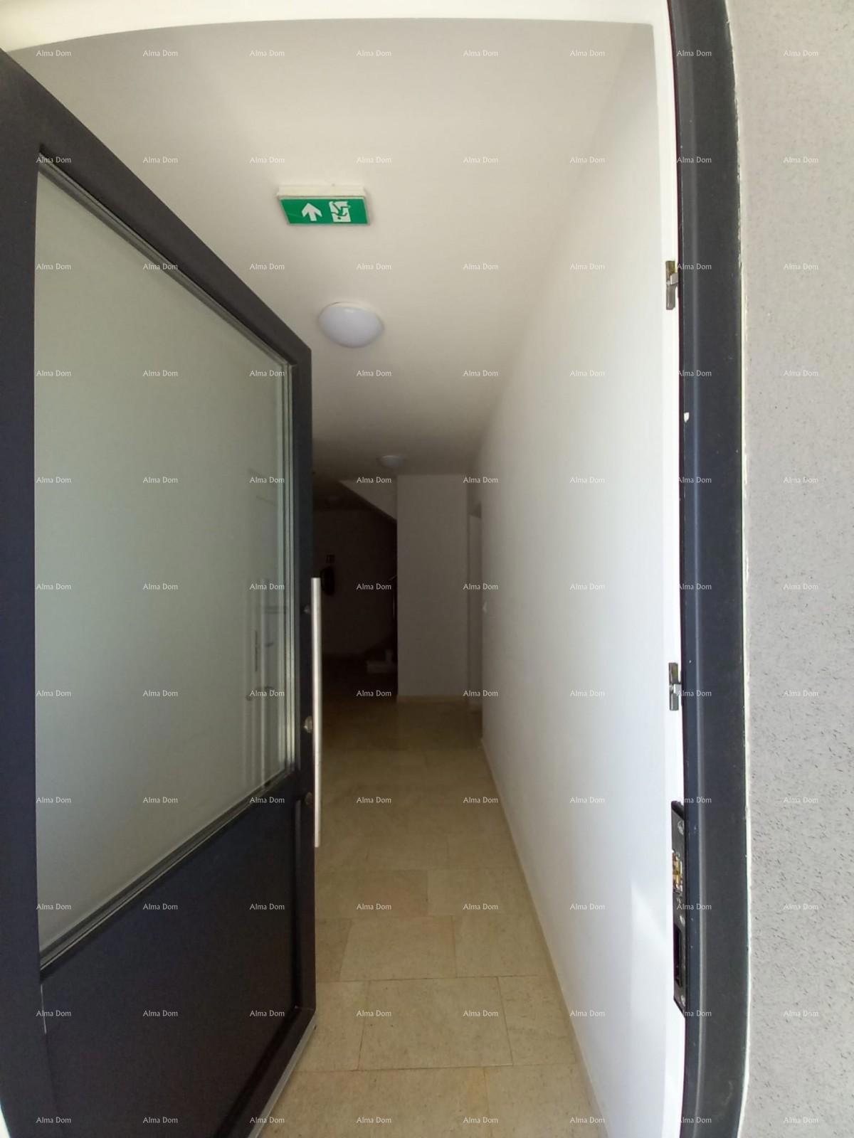 Vendita di un appartamento – opportunità esclusiva a Medulin