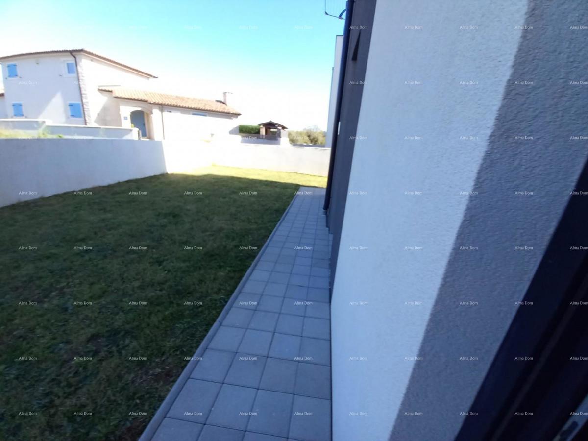 Vendita di un appartamento – opportunità esclusiva a Medulin