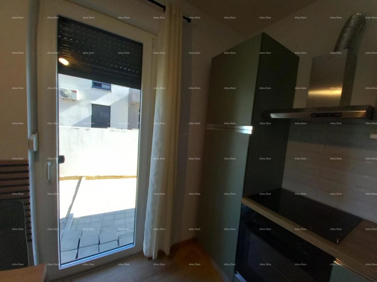 Vendita di un appartamento – opportunità esclusiva a Medulin