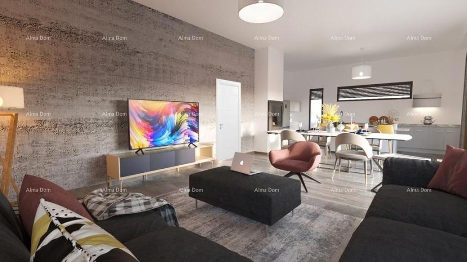 Villa di lusso con piscina in vendita, Sanvincenti