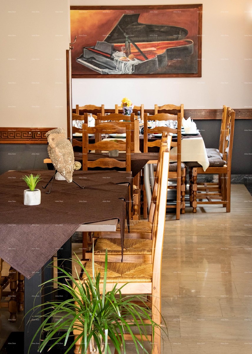 Ristorante Pula