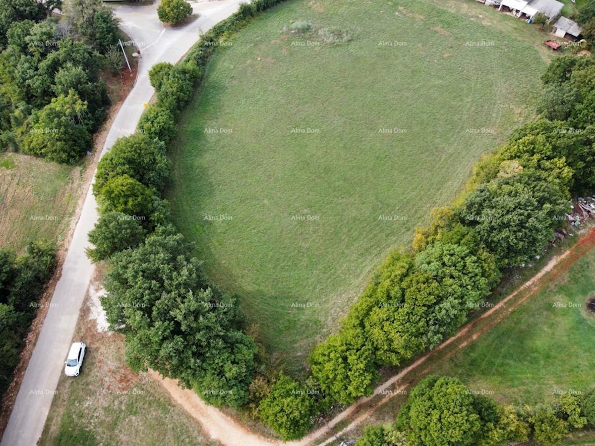 Vendita di terreno edificabile, Rakalj