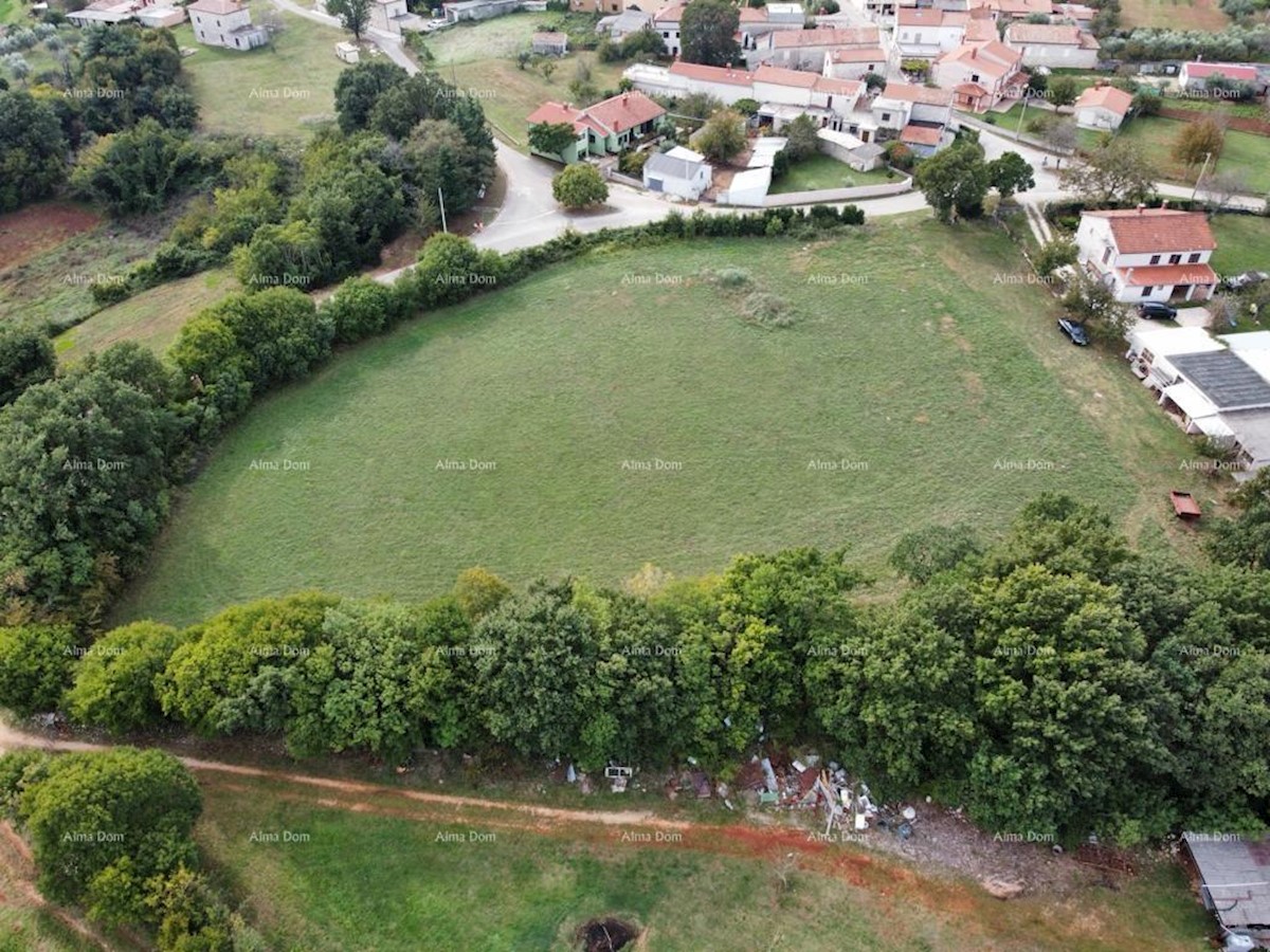 Vendita di terreno edificabile, Rakalj