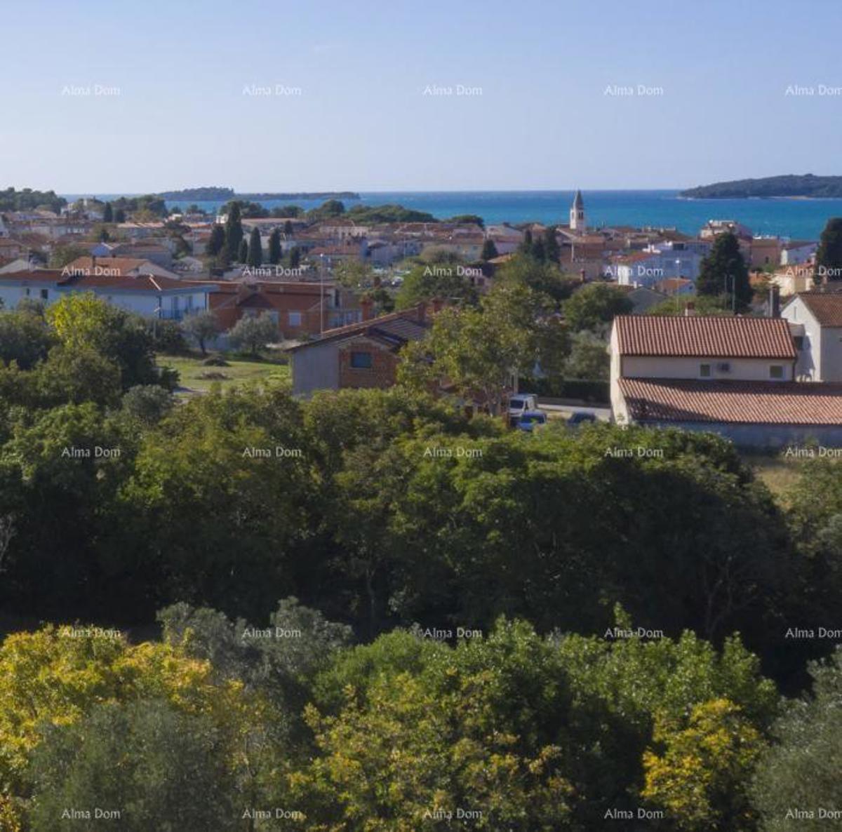 Terreno edificabile Fažana