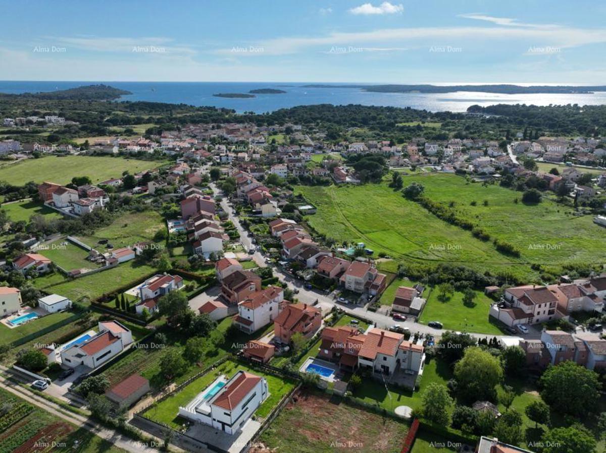 Terreno edificabile Fažana