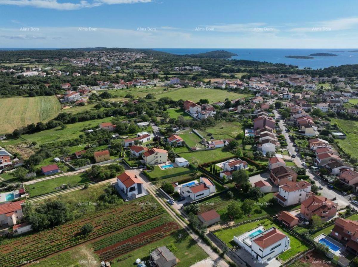 Terreno edificabile Fažana