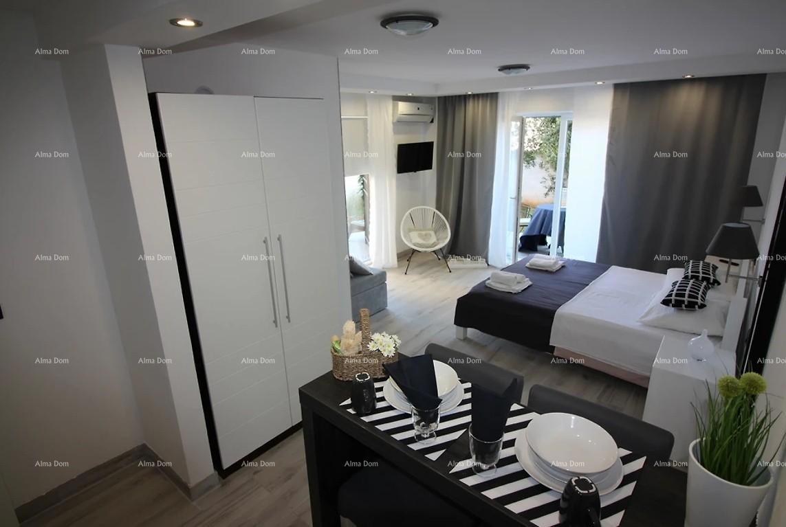 Casa Pješčana Uvala