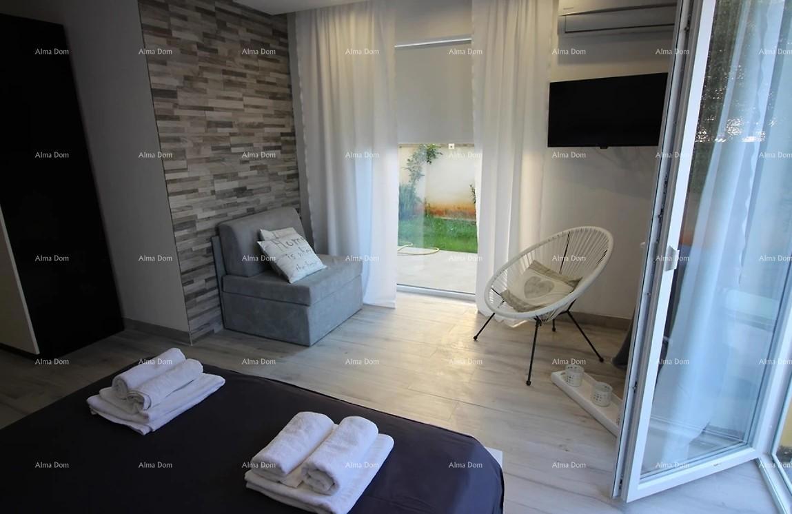 Casa Pješčana Uvala