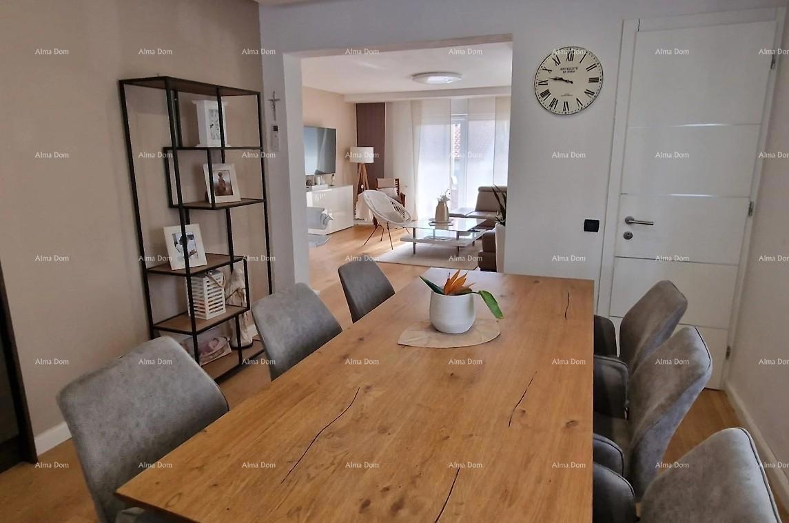 Casa Pješčana Uvala