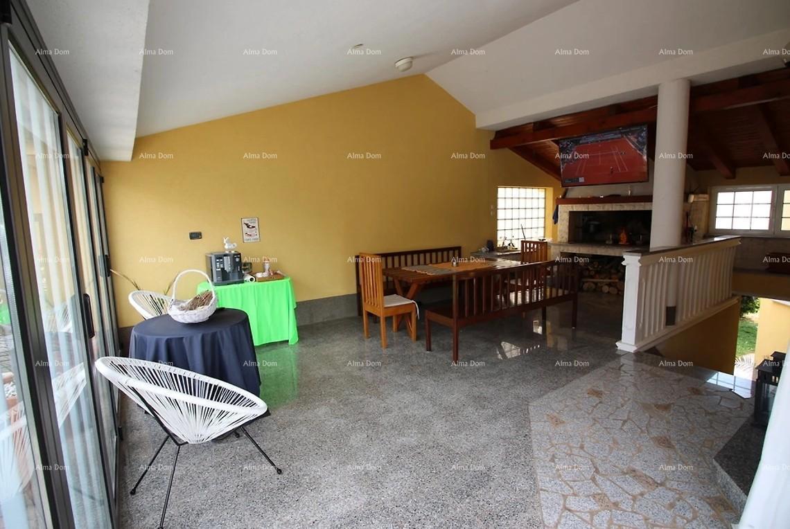 Casa Pješčana Uvala