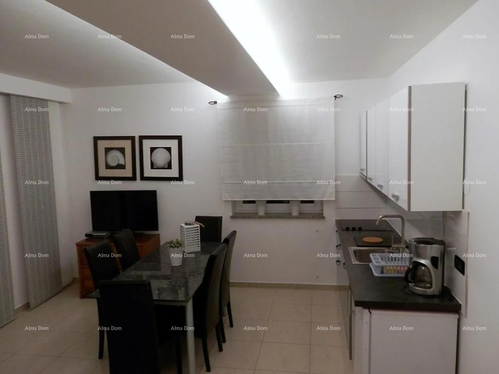 Casa Pješčana Uvala