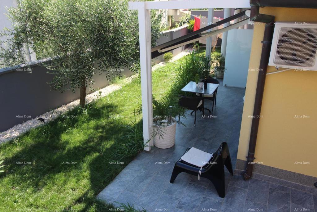 Casa Pješčana Uvala