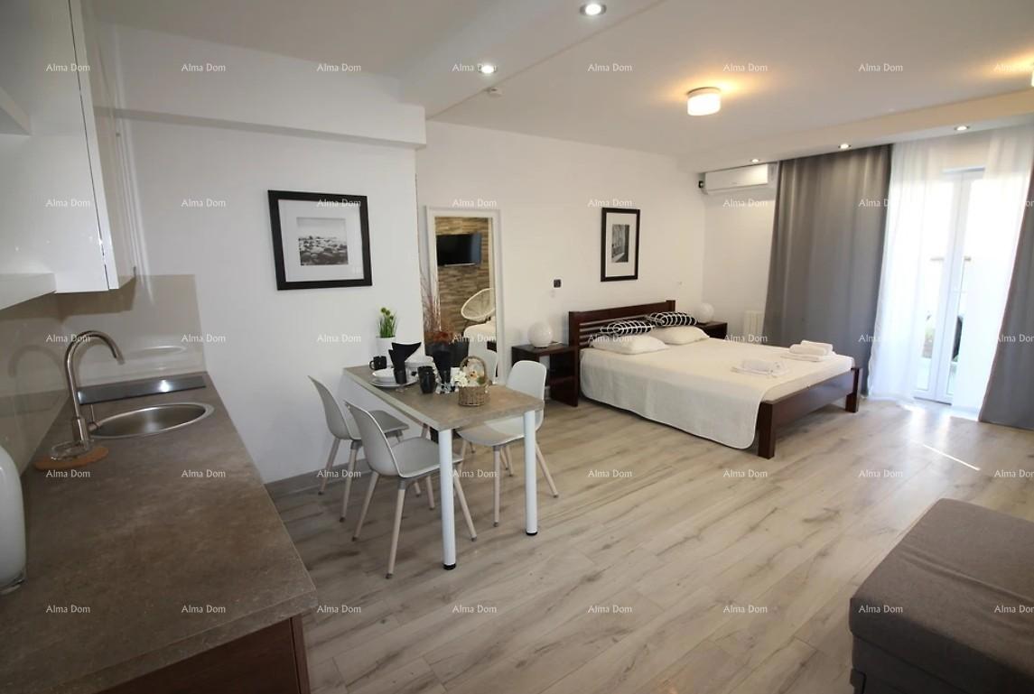 Casa Pješčana Uvala