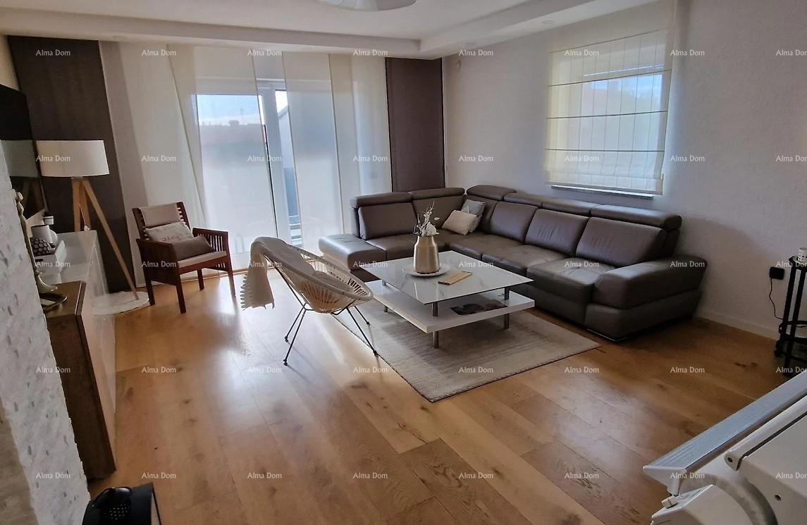 Casa Pješčana Uvala