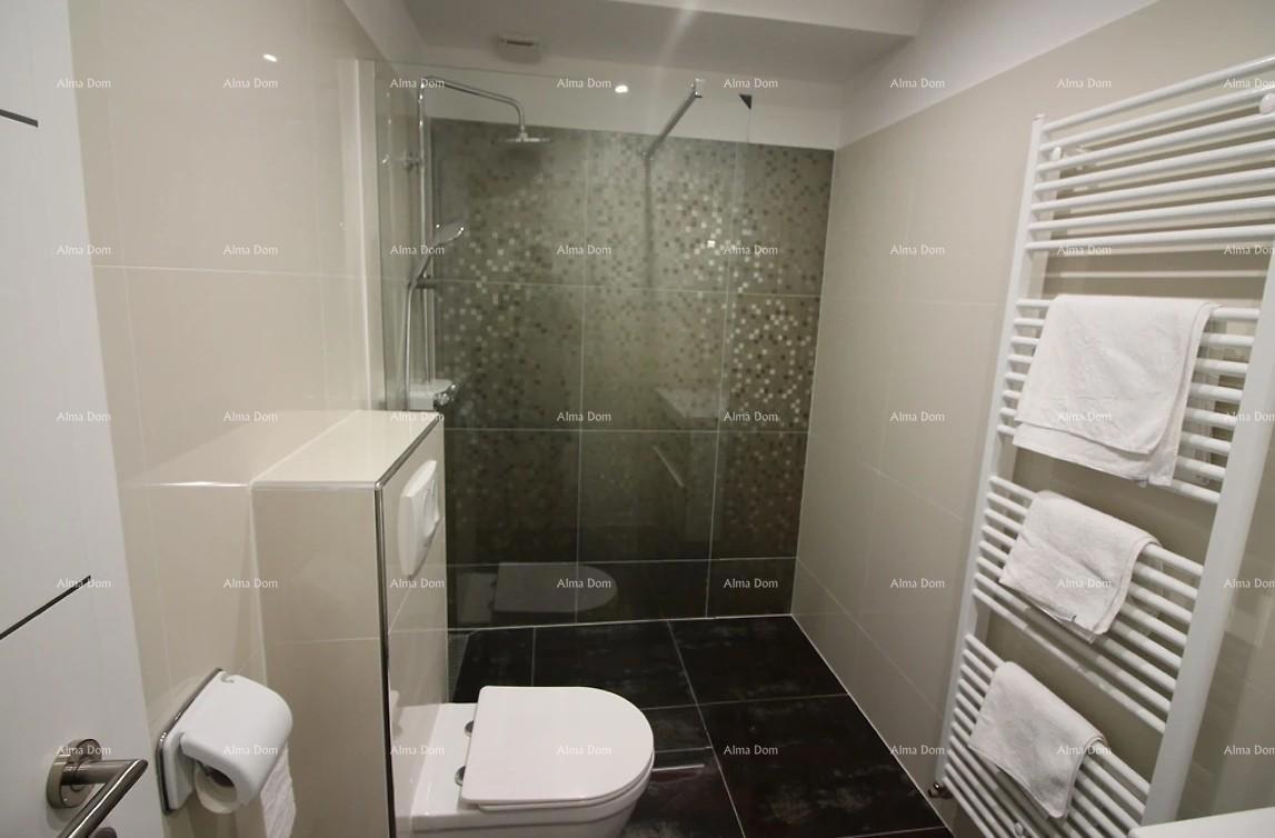 Casa Pješčana Uvala