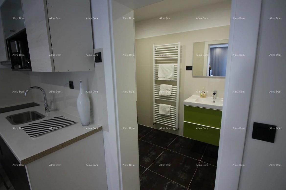 Casa Pješčana Uvala