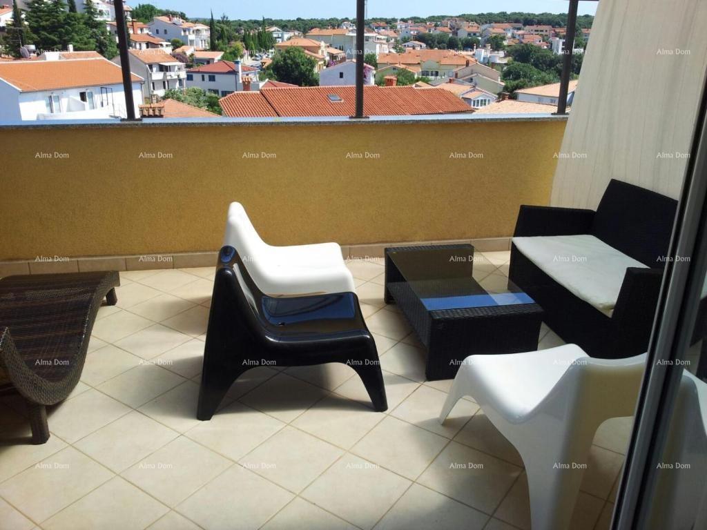 Casa Pješčana Uvala