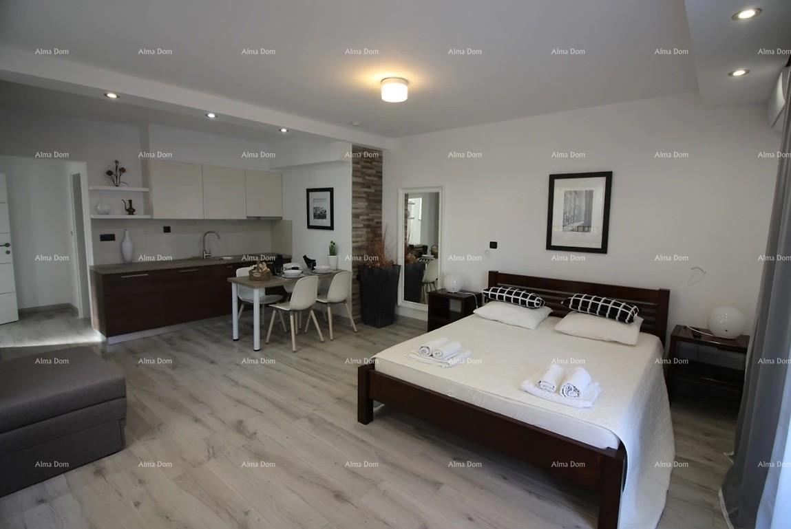 Casa Pješčana Uvala