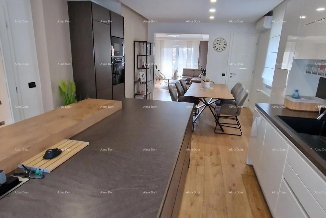 Casa Pješčana Uvala