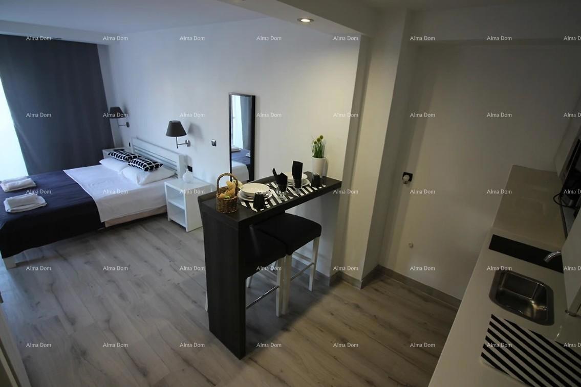 Casa Pješčana Uvala