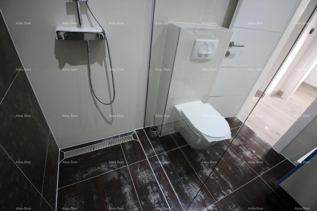 Casa Pješčana Uvala