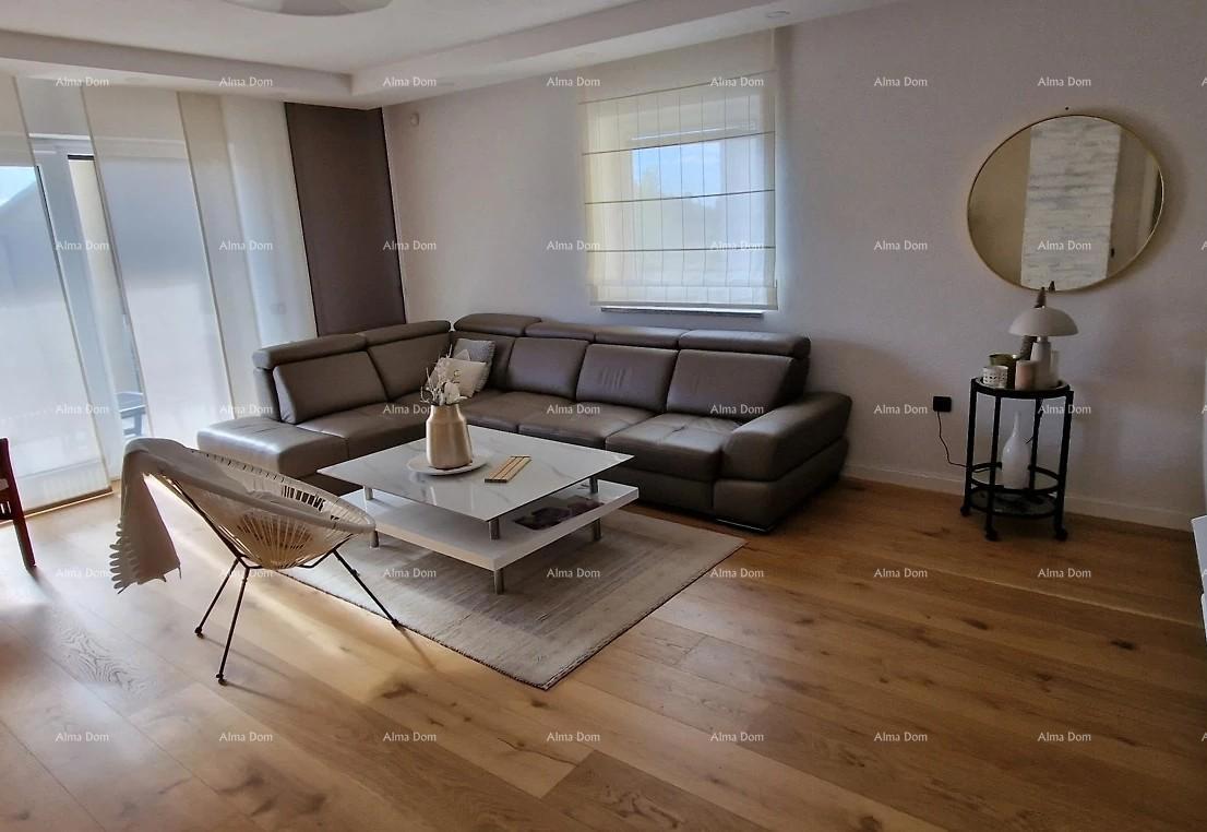 Casa Pješčana Uvala