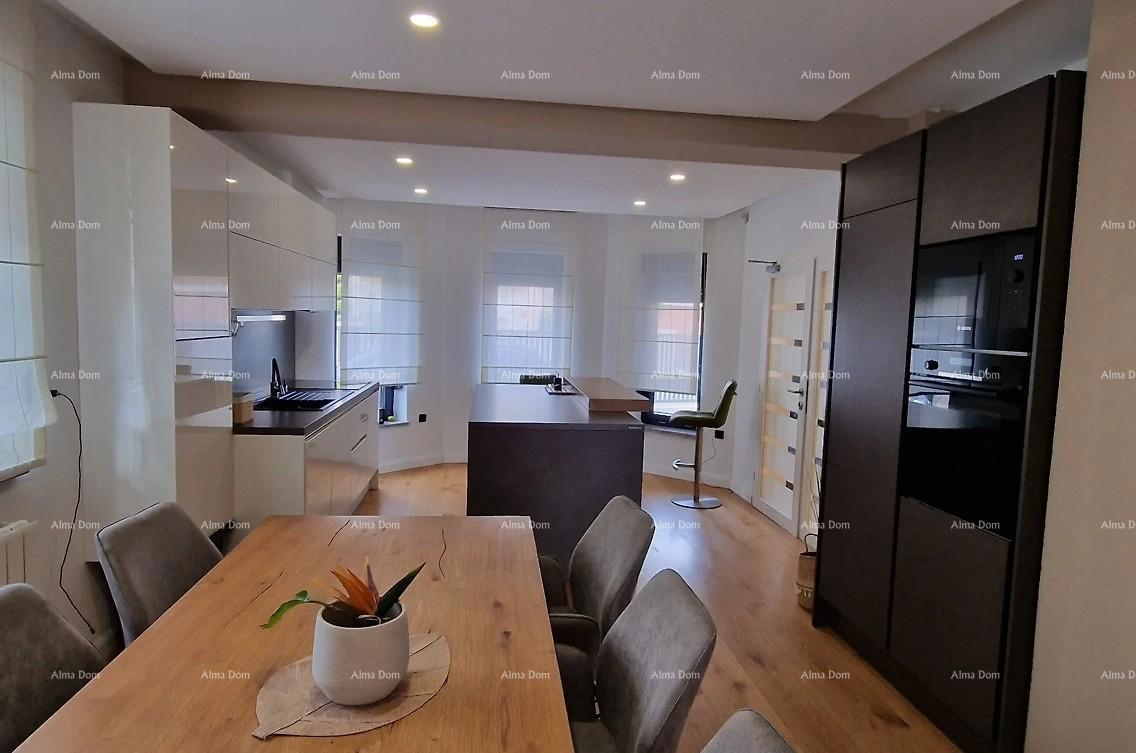 Casa Pješčana Uvala