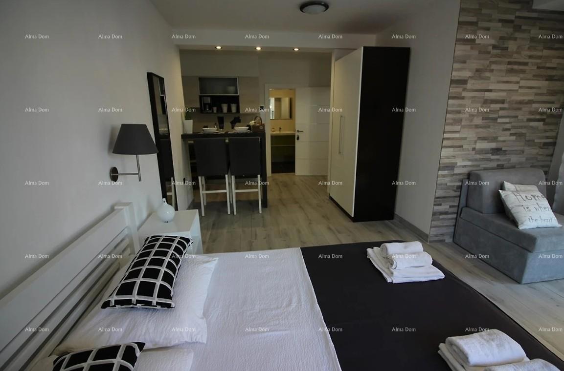 Casa Pješčana Uvala