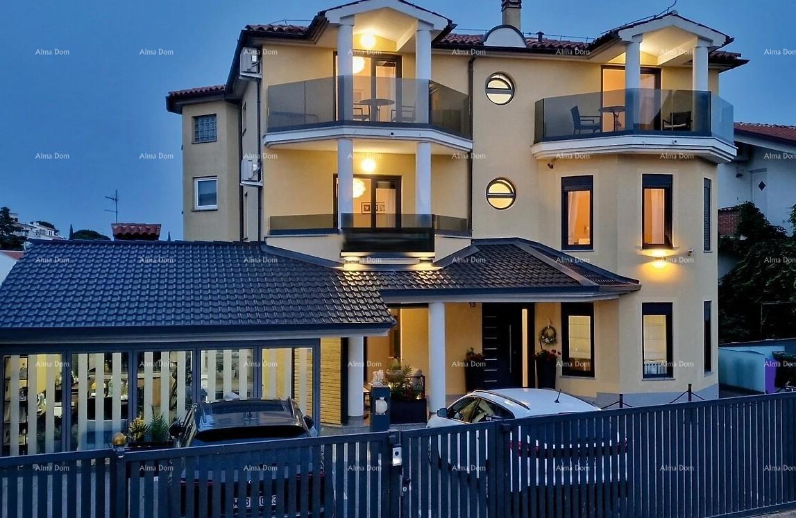 Casa Pješčana Uvala