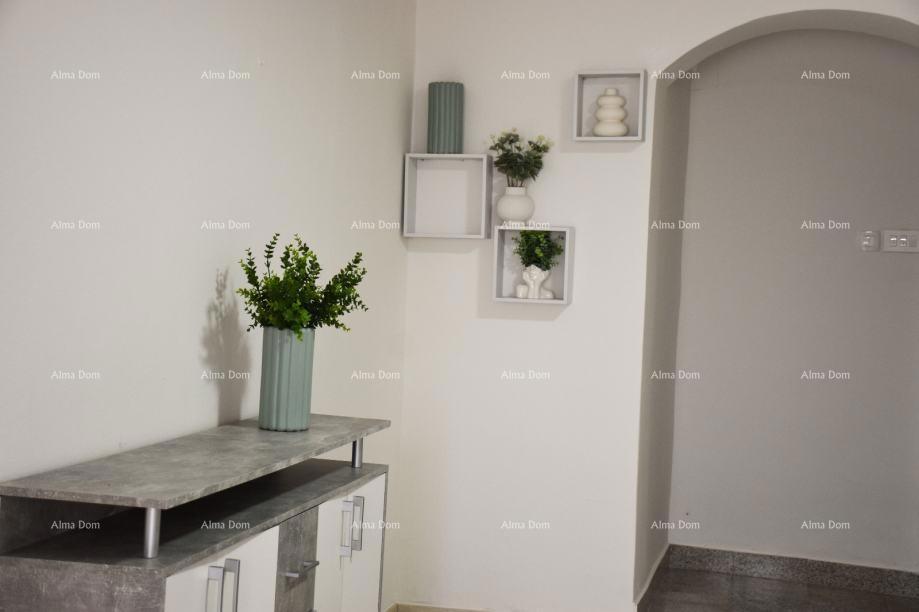 Prostrani appartamento a Poreč