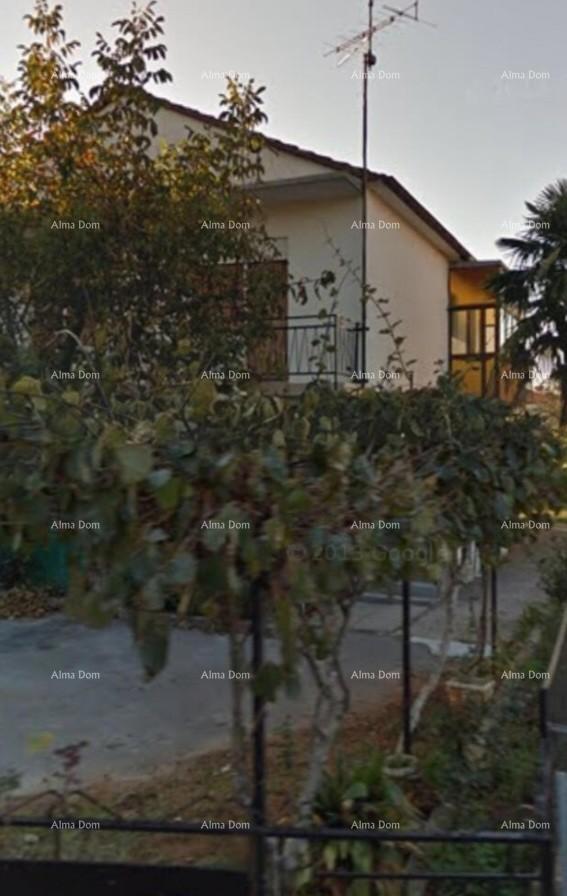 In Vendita: Due Unità Abitative a Umago