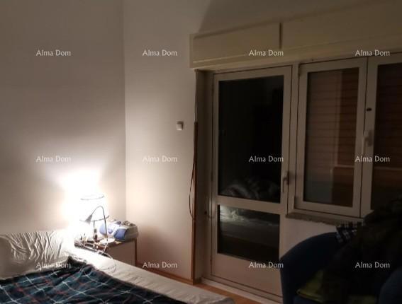 In Vendita: Due Unità Abitative a Umago