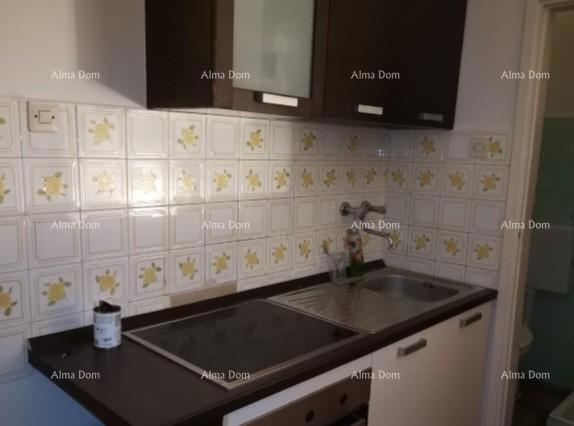 In Vendita: Due Unità Abitative a Umago